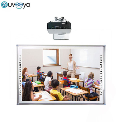 IWB Multi Touch Digital Interaktywna tablica szkolna Smartboard do szkoły