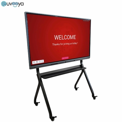 Mobile IR Touch Smart 85-calowa interaktywna tablica 4k