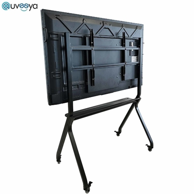 Multi Touch LCD 75-calowy biały ekran dotykowy Tablica edukacyjna OEM
