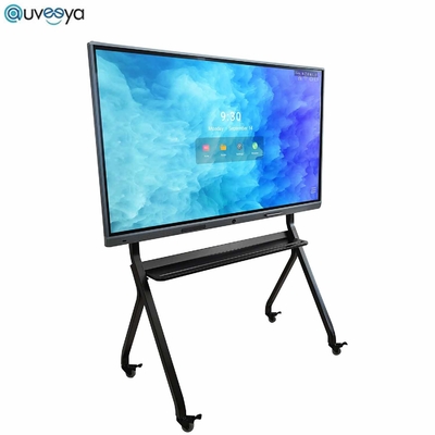 ISO LCD Touch Nauczanie Inteligentna tablica Interaktywna tablica Czterordzeniowa A55