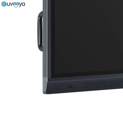 4K 110-calowa największa interaktywna biała tablica LCD z tablicą cyfrową