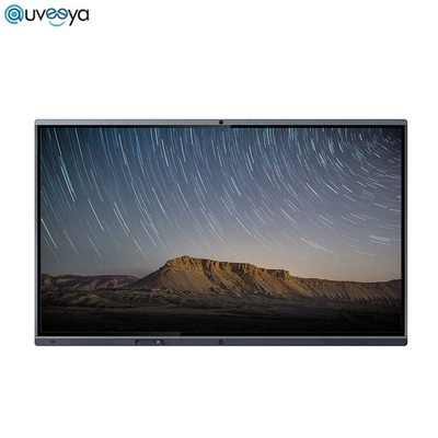 Ekran dotykowy interaktywny ekran dotykowy 800 MHz z ramą aluminiową Smartboard