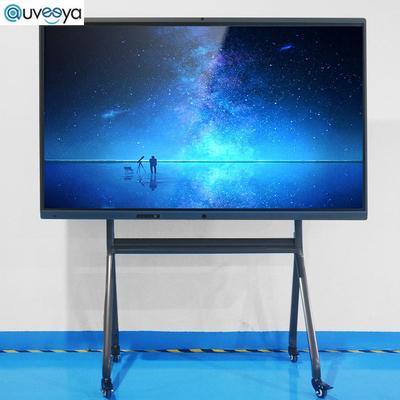 Ekran dotykowy interaktywny ekran dotykowy 800 MHz z ramą aluminiową Smartboard