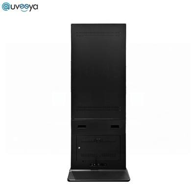 OEM Interaktywny ekran dotykowy Android Kiosk Wyświetlacz Digital Signage