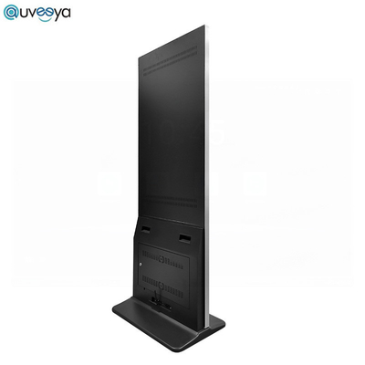Monitor LCD na podczerwień LED Kiosk Monitor Smart Kiosk 55 cali