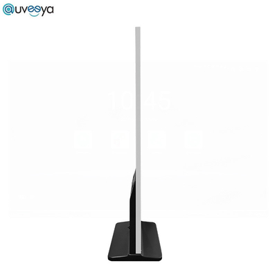 Interaktywny monitor z ekranem dotykowym HDMI Kiosk z ekranem dotykowym Multi Touch Kiosk System Android Windows