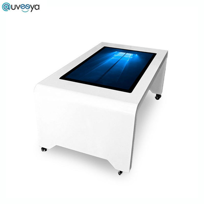 Stół komputerowy ODM Interactive Smart Touch Screen do reklamy SSD 120G