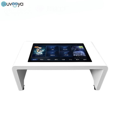 Stół komputerowy ODM Interactive Smart Touch Screen do reklamy SSD 120G