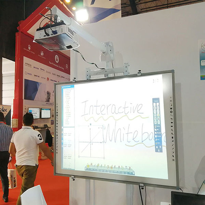 Multimedia Touch Inteligentna tablica interaktywna OEM