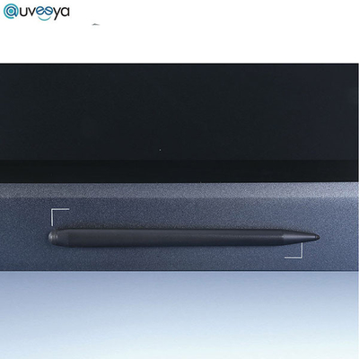 2.4G 4K Led Inteligentny interaktywny płaski panel IFP 65 cali