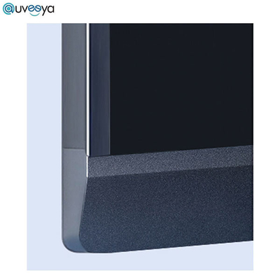 2.4G 4K Led Inteligentny interaktywny płaski panel IFP 65 cali