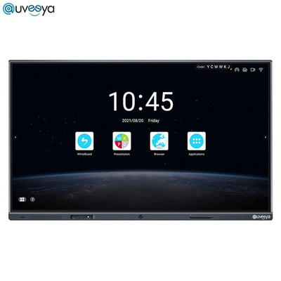 32GB 256SSD LED Classroom Interaktywny ekran dotykowy LCD