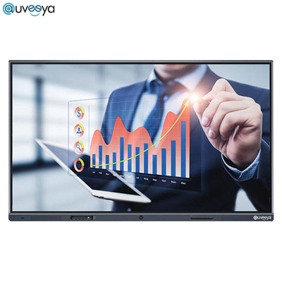 ROTHS All In One Led Interaktywny monitor z płaskim ekranem 65 cali do edukacji szkolnej