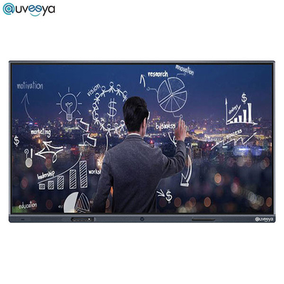Inteligentna interaktywna tablica OEM 86 cali LCD