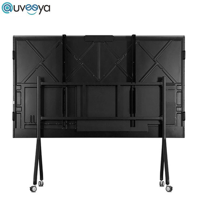 LCD Interactive Led Flat Panel Smart Board 65-calowy ODM