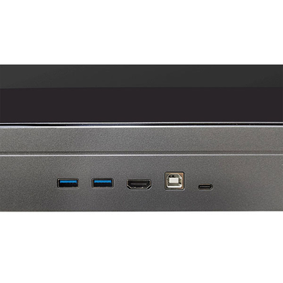 ODM Multi Points LED 4K Interaktywny panel dotykowy z ekranem dotykowym 86 cali