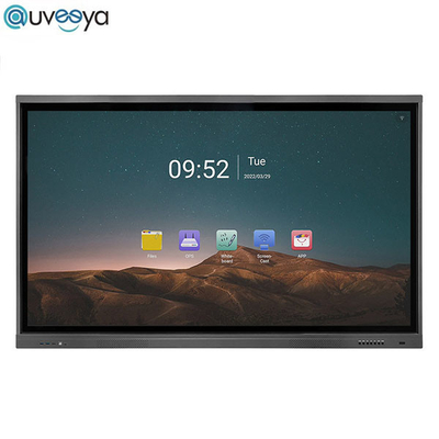 Wyświetlacz LED 4K Digital Smart Screen do klasy 86 cali