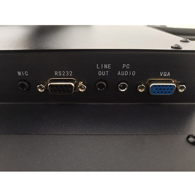 ODM Multi Points LED 4K Interaktywny panel dotykowy z ekranem dotykowym 86 cali