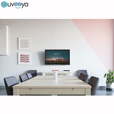 ODM Multi Points LED 4K Interaktywny panel dotykowy z ekranem dotykowym 86 cali