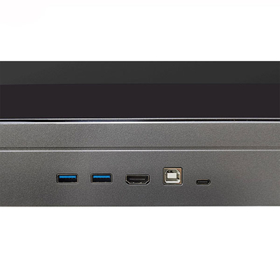Interaktywna tablica z ekranem dotykowym 4K Digital 65 dla edukacji
