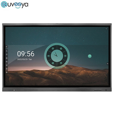Tablica cyfrowa Auveeya UHD Smart Board Interaktywna tablica 65 75 86 cali