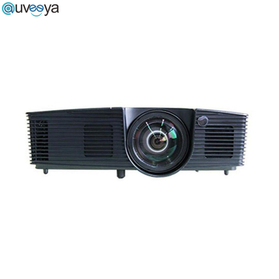 Inteligentny projektor krótkiego rzutu DLP 10W Głośnik 1024x768