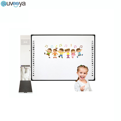 I3 I5 I7 Interaktywne multimedia do montażu na ścianie All In One PC