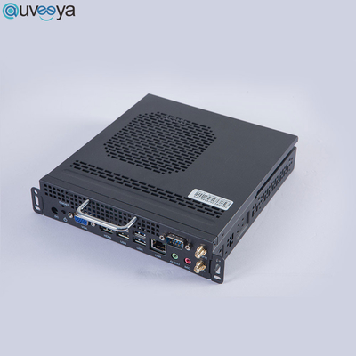 Interaktywna tablica cyfrowa z ekranem dotykowym Mini OPS PC 8GB 128G