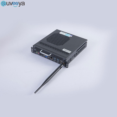Interaktywna tablica cyfrowa z ekranem dotykowym Mini OPS PC 8GB 128G