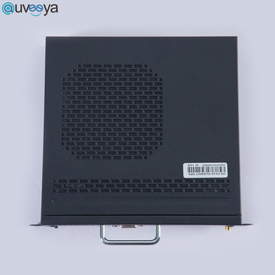 Interaktywna tablica cyfrowa z ekranem dotykowym Mini OPS PC 8GB 128G