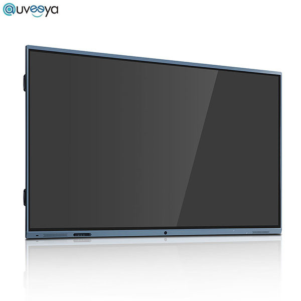 Interaktywny wyświetlacz LCD Auveeya PC LED Touch 4K All In One 75 cali